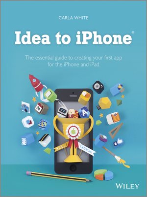 cover image of Idea to iPhone